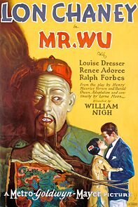Watch Mr. Wu