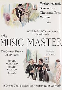 Watch The Music Master