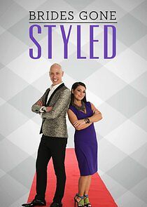 Watch Brides Gone Styled