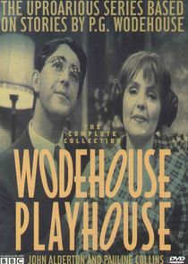 Watch Wodehouse Playhouse