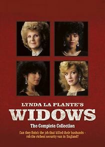 Watch Widows