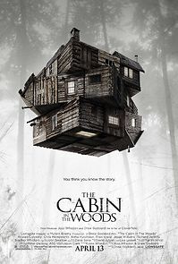 Watch The Cabin in the Woods