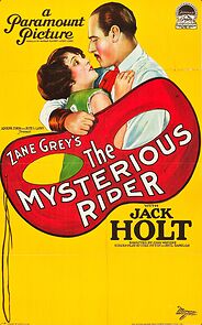 Watch The Mysterious Rider