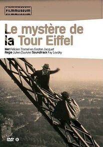 Watch The Mystery of the Eiffel Tower