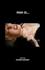 Watch Pain Is...
