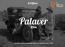 Watch Palaver