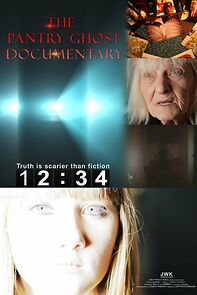 Watch The Pantry Ghost Documentary