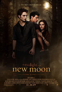 Watch The Twilight Saga: New Moon