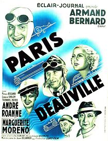 Watch Paris-Deauville