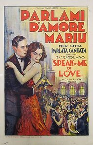 Watch Parlez-moi d'amour