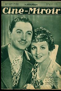 Watch Les pattes de mouche