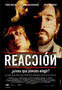 Watch Reacción (Short 2008)