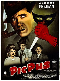 Watch Picpus