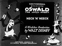 Watch Neck 'n' Neck (Short 1928)