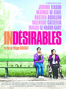 Watch Indésirables