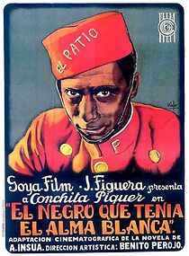 Watch El negro que tenía el alma blanca