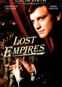 Watch Lost Empires