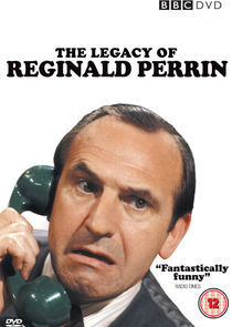 Watch The Legacy of Reginald Perrin