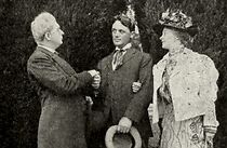 Watch The Wedding Dress (Short 1912)