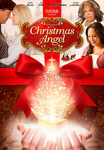 Watch Christmas Angel