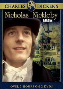 Watch Nicholas Nickleby