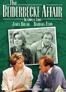 Watch The Beiderbecke Affair