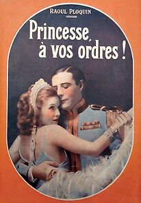 Watch Princesse, à vos ordres!