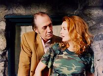 Watch The Puzzle in the Air