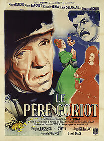 Watch Le père Goriot