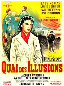 Watch Quai des illusions