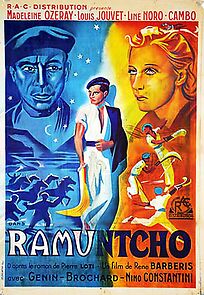 Watch Ramuntcho
