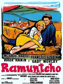 Watch Ramuntcho