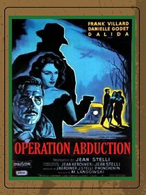 Watch Operation Abduction