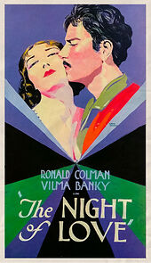 Watch The Night of Love