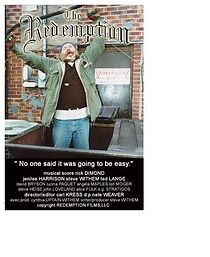 Watch The Redemption