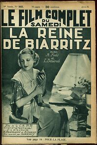 Watch La reine de Biarritz