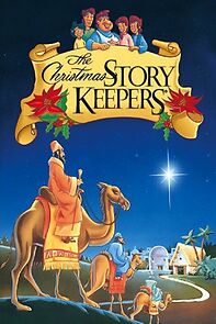 Watch The Christmas Story Keepers