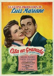 Watch Rendez-vous à Grenade