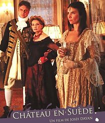 Watch Castle in Sweden