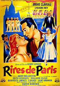 Watch Sins of Paris