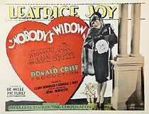 Watch Nobody's Widow