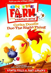 Watch On the Farm: Cocka Doodle Doo the Right Thing