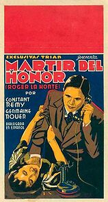 Watch Roger la Honte