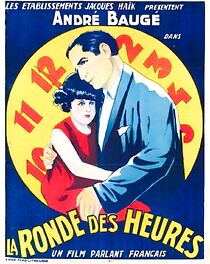 Watch La ronde des heures