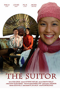 Watch The Suitor (Short 2005)