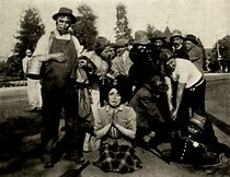 Watch Pat's Day Off (Short 1912)