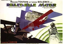 Watch Rouletabille aviateur