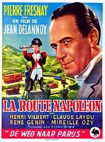 Watch La route Napoléon