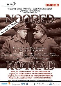 Watch The Young Eagles