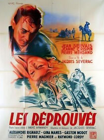 Watch Les réprouvés